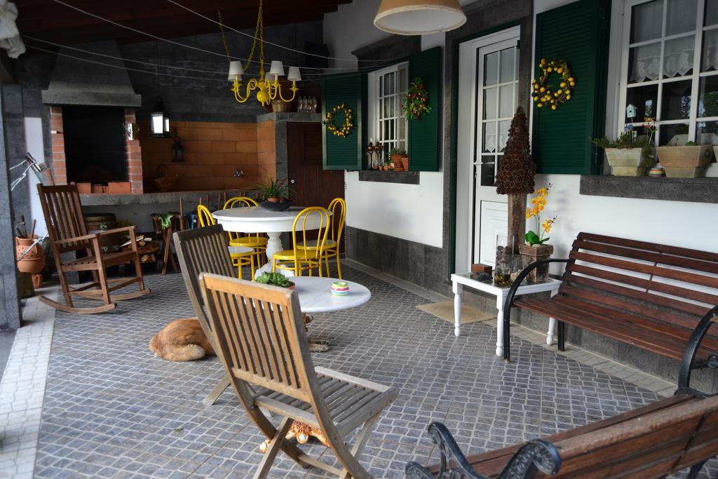 C&C Home Ponta Delgada Esterno foto