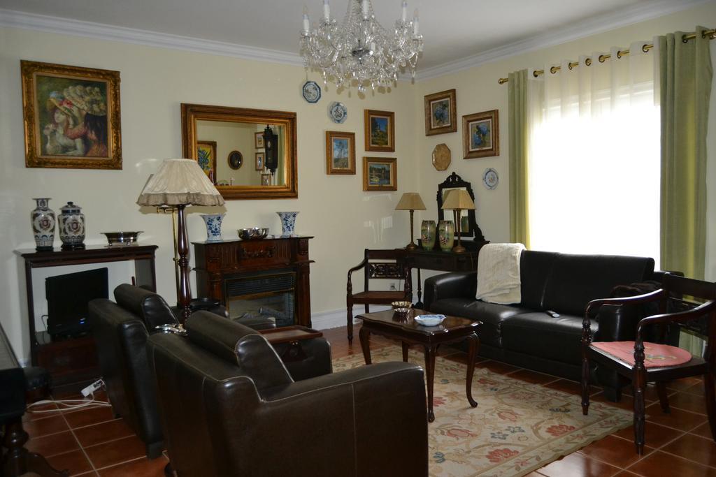 C&C Home Ponta Delgada Esterno foto